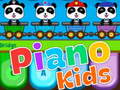                                                                       Piano Kids  ﻞﯿﮭﮐ