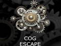                                                                       Cog Escape ﻞﯿﮭﮐ