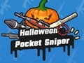                                                                       Halloween Pocket Sniper ﻞﯿﮭﮐ