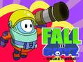                                                                       Fall Guys Rocket Hero ﻞﯿﮭﮐ