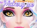                                                                       Halloween Makeup Me ﻞﯿﮭﮐ