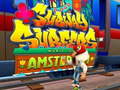                                                                       Subway Surfers World tour Amsterdam  ﻞﯿﮭﮐ