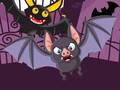                                                                       Scary Midnight Hidden Bats ﻞﯿﮭﮐ