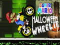                                                                       Super Mario Halloween Wheelie ﻞﯿﮭﮐ