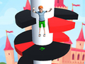                                                                       Royal Helix Jump 3D ﻞﯿﮭﮐ