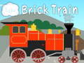                                                                       Labo Brick Train ﻞﯿﮭﮐ