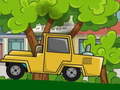                                                                       Hill Climb Tractor 2D ﻞﯿﮭﮐ