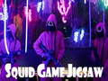                                                                       Squid Game Jigsaw ﻞﯿﮭﮐ