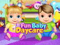                                                                       Fan Baby DayCare ﻞﯿﮭﮐ