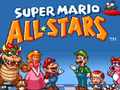                                                                       Super Mario All-Stars ﻞﯿﮭﮐ