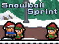                                                                       Snowball Sprint ﻞﯿﮭﮐ