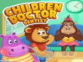                                                                       Children Doctor Dentist ﻞﯿﮭﮐ