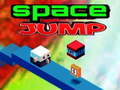                                                                       Space Jump ﻞﯿﮭﮐ