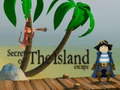                                                                       Secret of the Island Escape ﻞﯿﮭﮐ