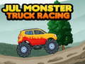                                                                       Jul Monster Truck Racing ﻞﯿﮭﮐ