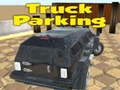                                                                       Truck Parking  ﻞﯿﮭﮐ