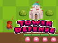                                                                       Tower Defense ﻞﯿﮭﮐ
