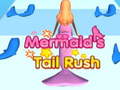                                                                       Mermaid's Tail Rush ﻞﯿﮭﮐ