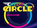                                                                       Color Circle ﻞﯿﮭﮐ