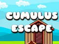                                                                      Cumulus Escape ﻞﯿﮭﮐ