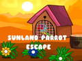                                                                       Sunland Parrot Escape ﻞﯿﮭﮐ
