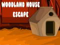                                                                       Woodland House Escape ﻞﯿﮭﮐ