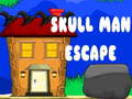                                                                       skull man escape ﻞﯿﮭﮐ