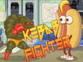                                                                       The Amazing World of Gumball Kebab Fighter ﻞﯿﮭﮐ