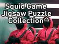                                                                       Squid Game Jigsaw Puzzle Collection ﻞﯿﮭﮐ