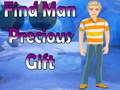                                                                       Find Man Precious Gift ﻞﯿﮭﮐ