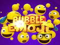                                                                       Bubble Emoji ﻞﯿﮭﮐ