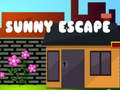                                                                       sunny escape ﻞﯿﮭﮐ