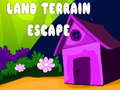                                                                       Land Terrain Escape ﻞﯿﮭﮐ