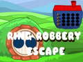                                                                       Ring Robbery Escpae ﻞﯿﮭﮐ