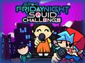                                                                       Super Friday Night Squid Challenge ﻞﯿﮭﮐ