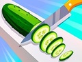                                                                       Fruits Slice Challenge  ﻞﯿﮭﮐ