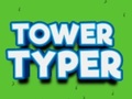                                                                       Tower Typer ﻞﯿﮭﮐ
