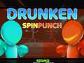                                                                       Drunken Spin Punch ﻞﯿﮭﮐ