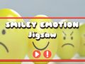                                                                       Smiley Emotion jigsaw  ﻞﯿﮭﮐ