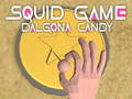                                                                       Squid Game Dalgona Candy  ﻞﯿﮭﮐ