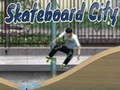                                                                       Skateboard city ﻞﯿﮭﮐ