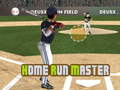                                                                       Home Run Master ﻞﯿﮭﮐ