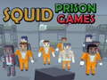                                                                      Squid Prison Games ﻞﯿﮭﮐ