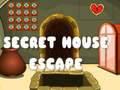                                                                       Secret House Escape ﻞﯿﮭﮐ
