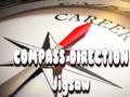                                                                       Compass Direction Jigsaw ﻞﯿﮭﮐ