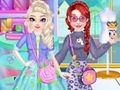                                                                       Fashion Princess Sewing Clothes ﻞﯿﮭﮐ