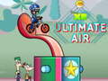                                                                       Disney XD Ultimate Air ﻞﯿﮭﮐ