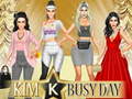                                                                       Kim K Busy Day ﻞﯿﮭﮐ