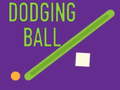                                                                       Dodging Ball  ﻞﯿﮭﮐ