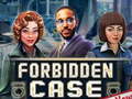                                                                       Forbidden Case ﻞﯿﮭﮐ